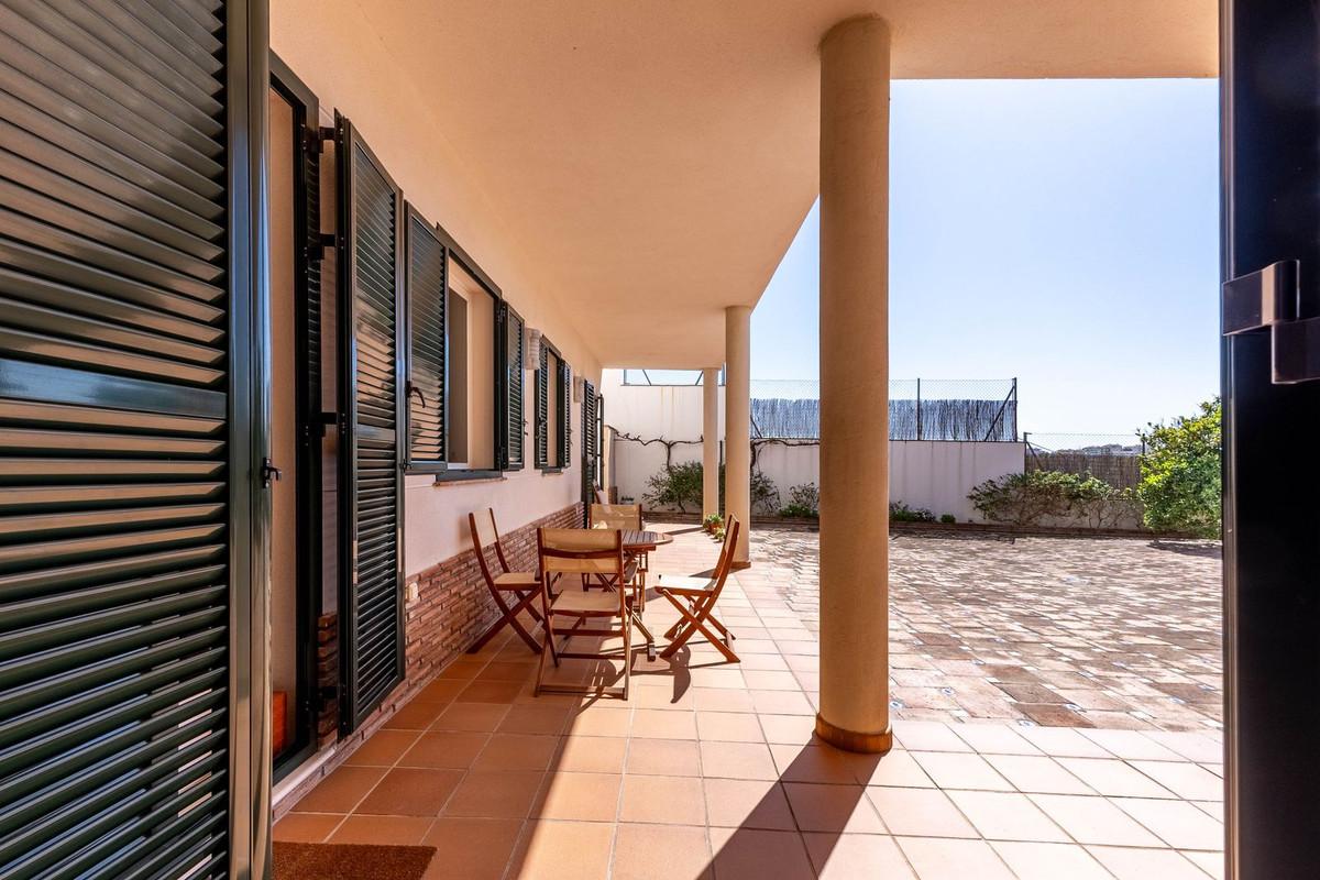 Casa en Venta en Mijas