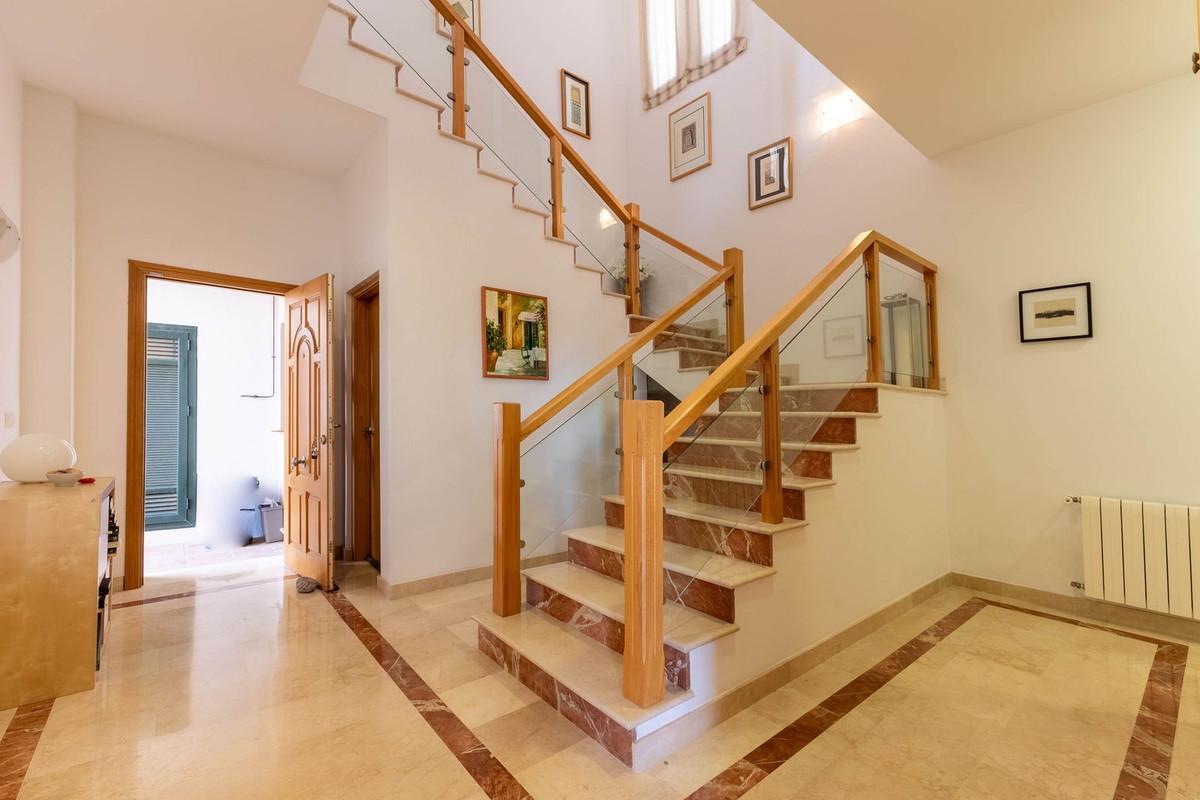 Casa en Venta en Mijas