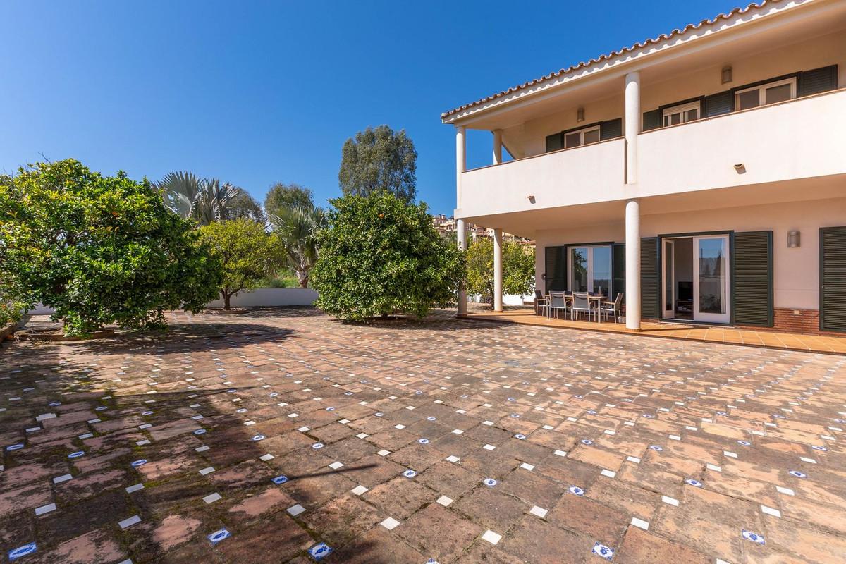 Casa en Venta en Mijas