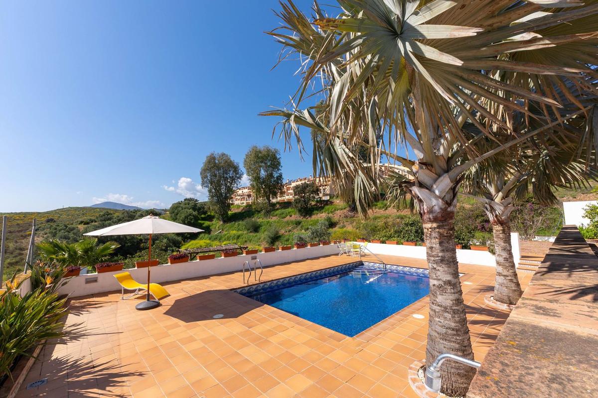 Casa en Venta en Mijas