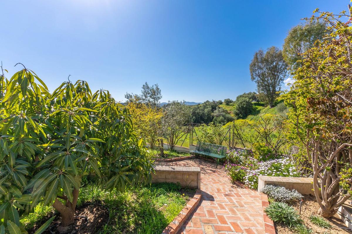 Casa en Venta en Mijas