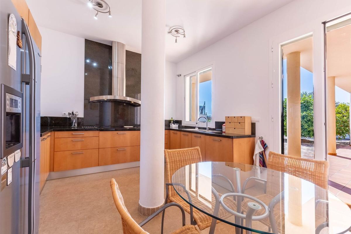 Casa en Venta en Mijas