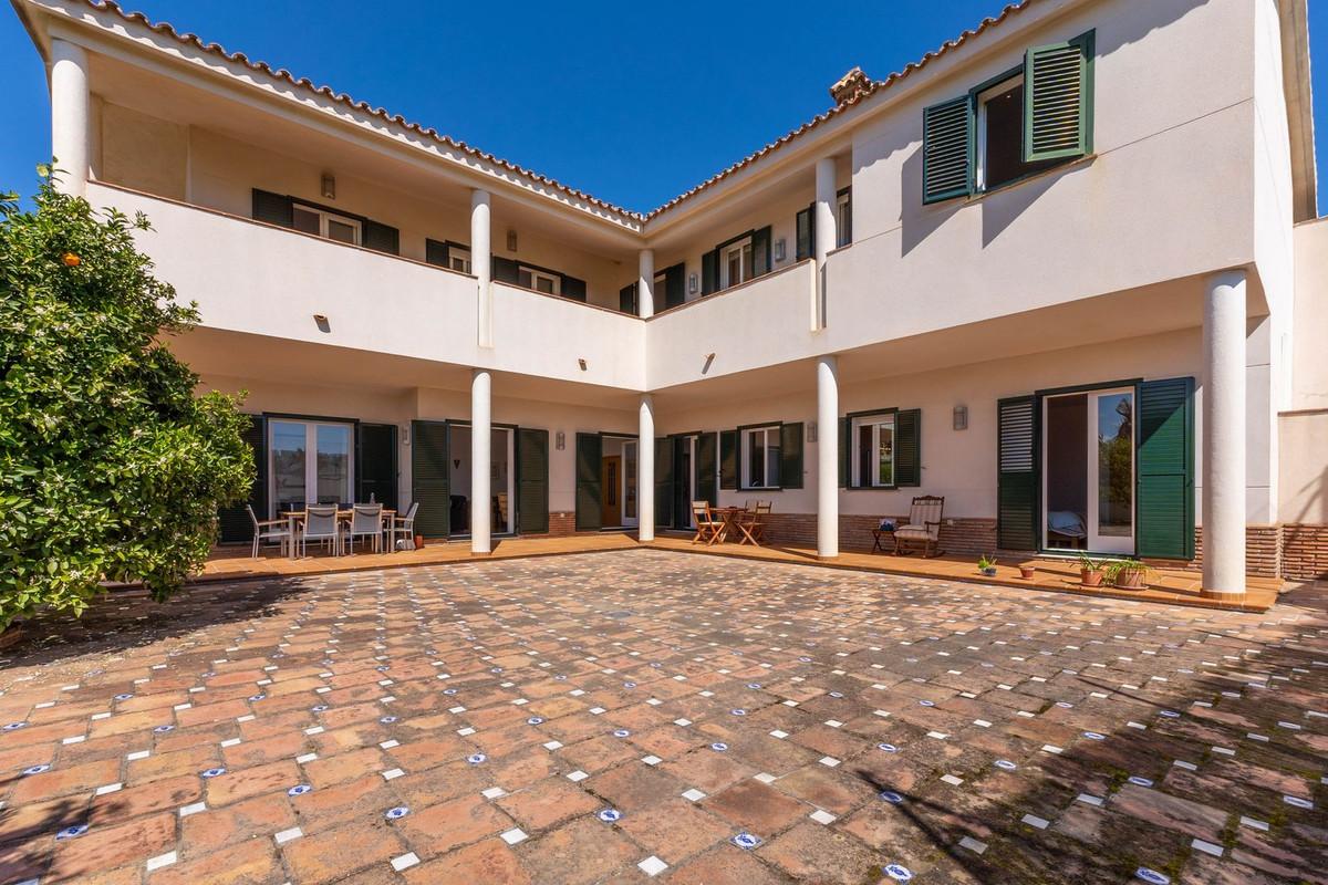 Casa en Venta en Mijas