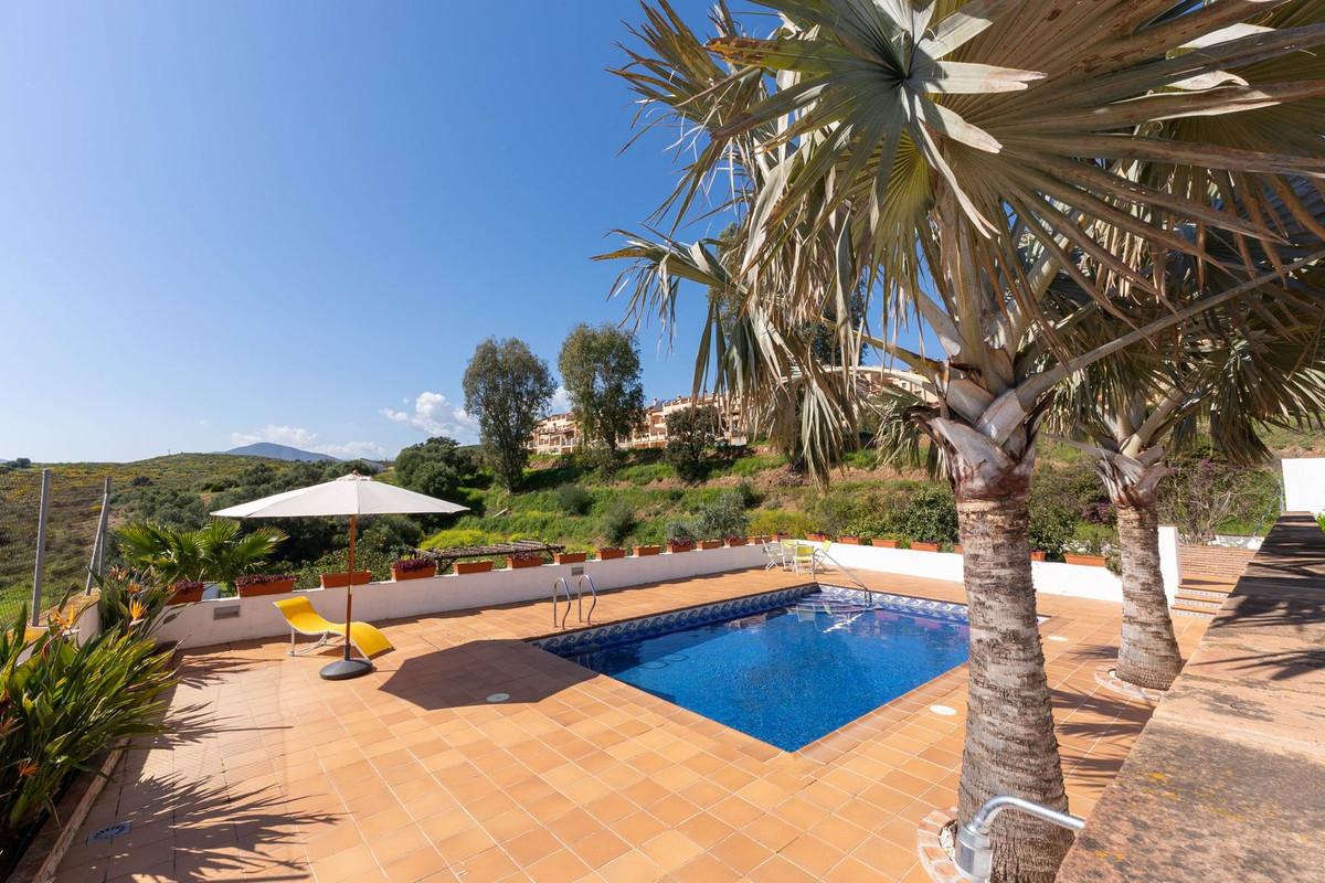 Casa en Venta en Mijas