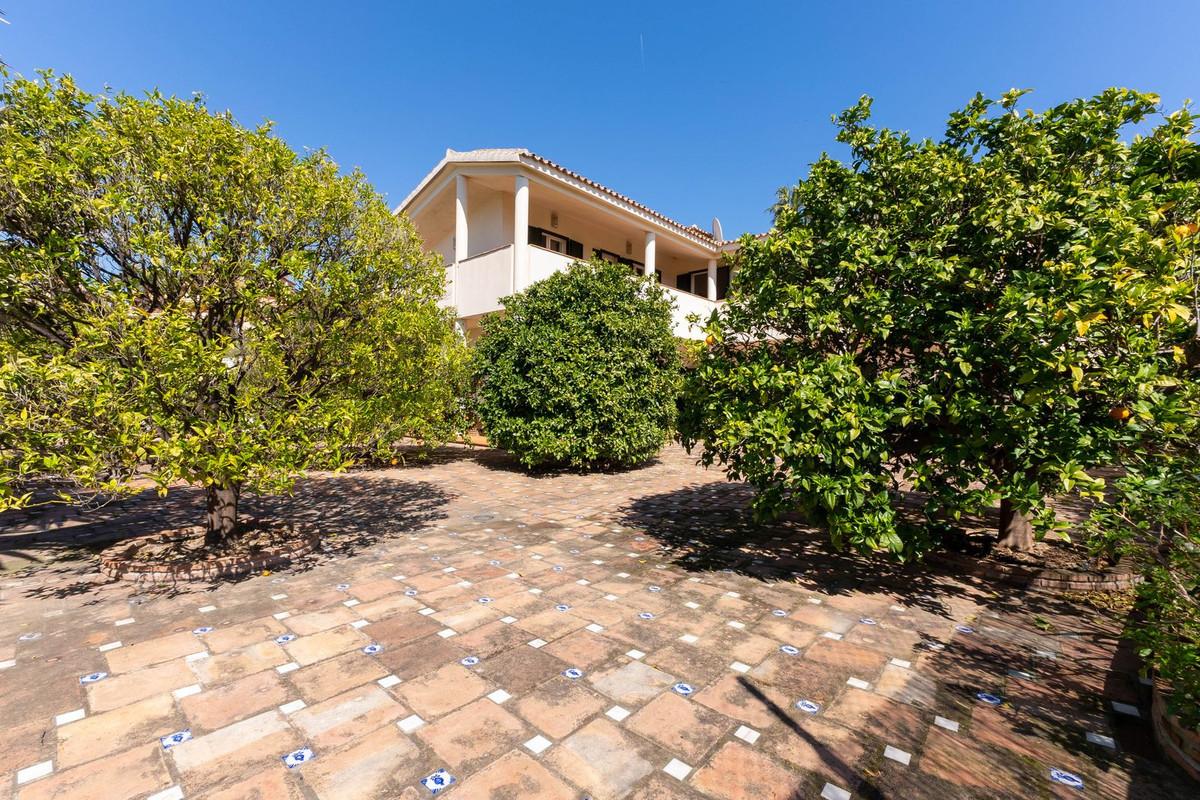 Casa en Venta en Mijas