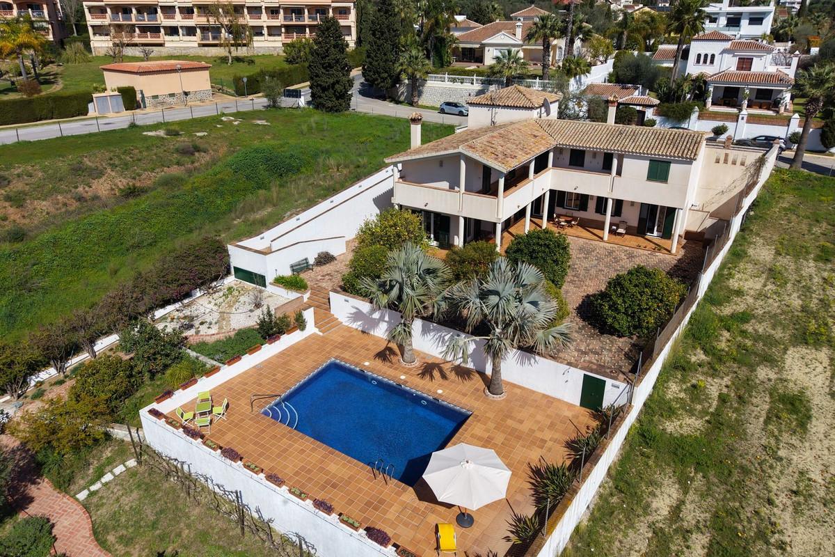 Casa en Venta en Mijas