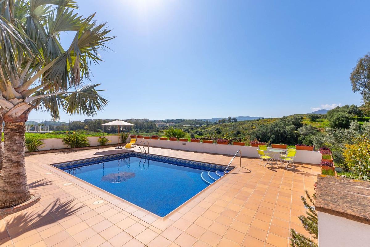 Casa en Venta en Mijas