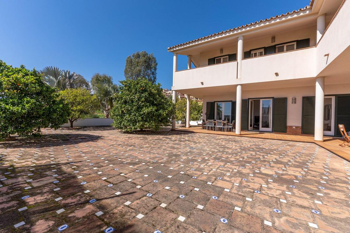 Casa en Venta en Mijas