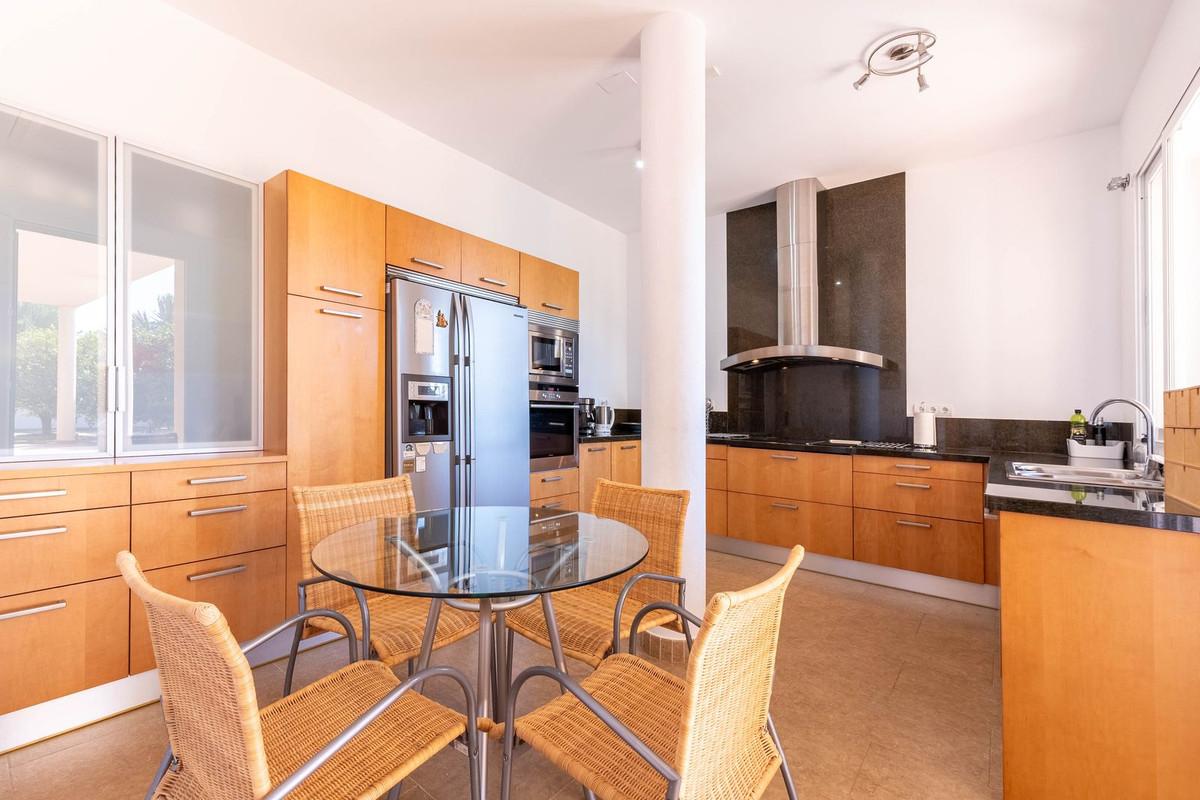 Casa en Venta en Mijas