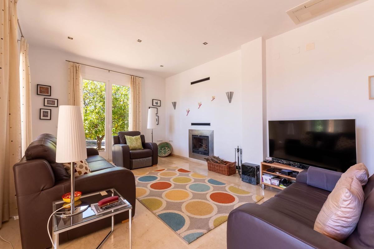 Casa en Venta en Mijas