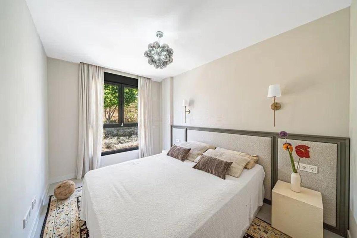 Apartamento en Venta en Estepona