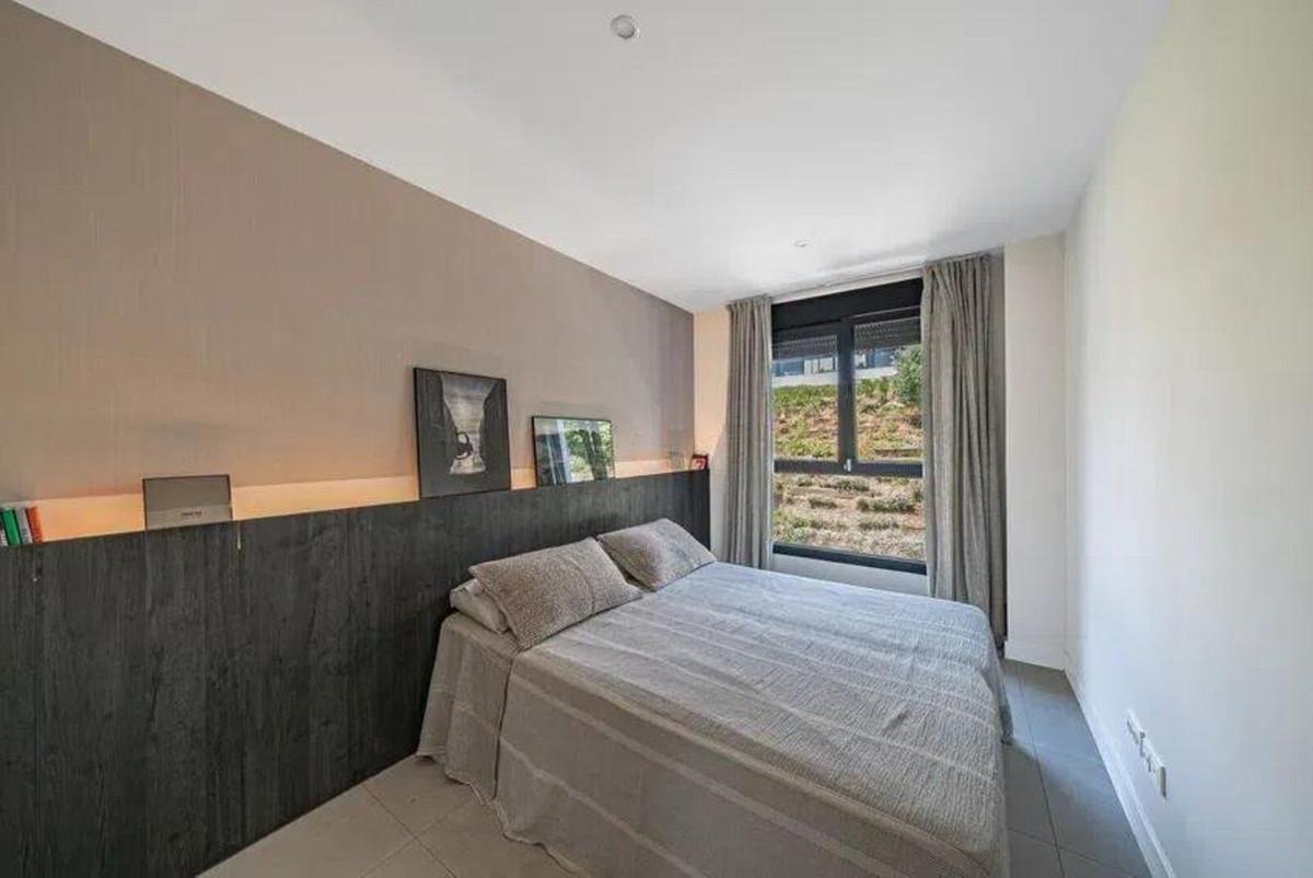 Apartamento en Venta en Estepona
