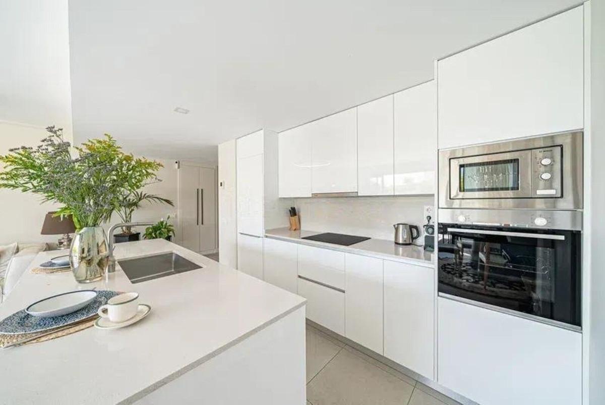 Apartamento en Venta en Estepona