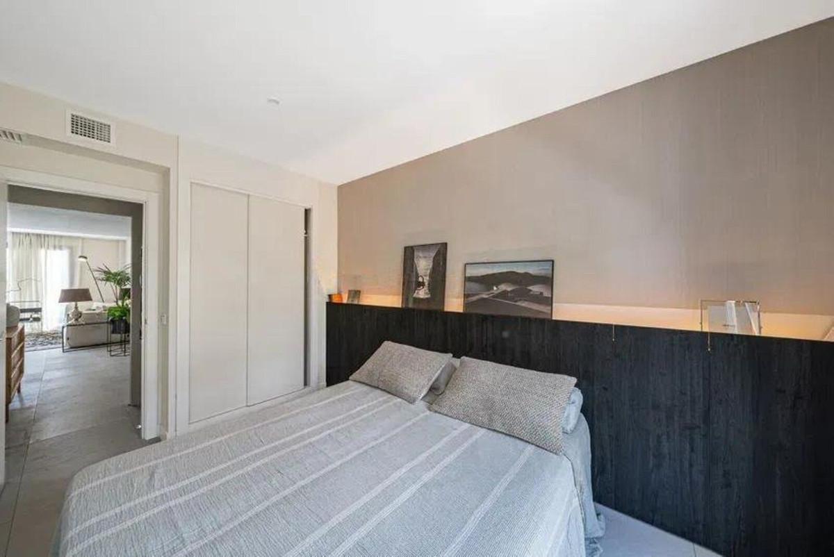 Apartamento en Venta en Estepona