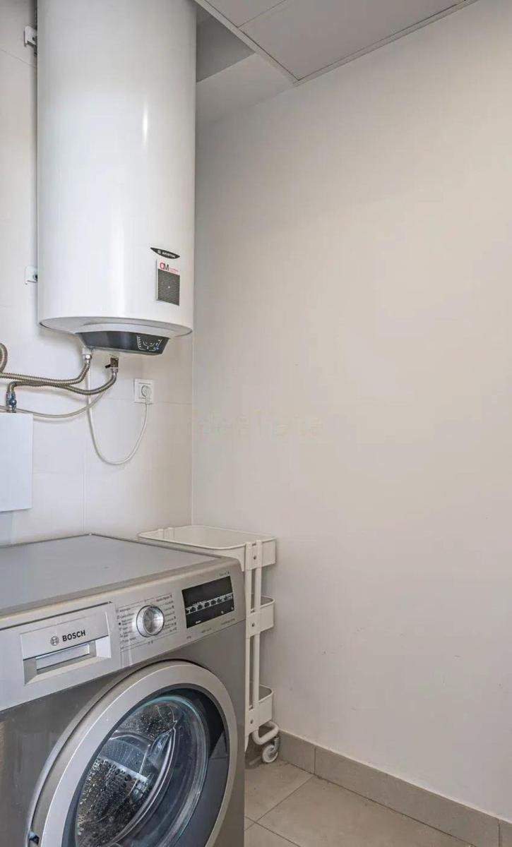 Apartamento en Venta en Estepona