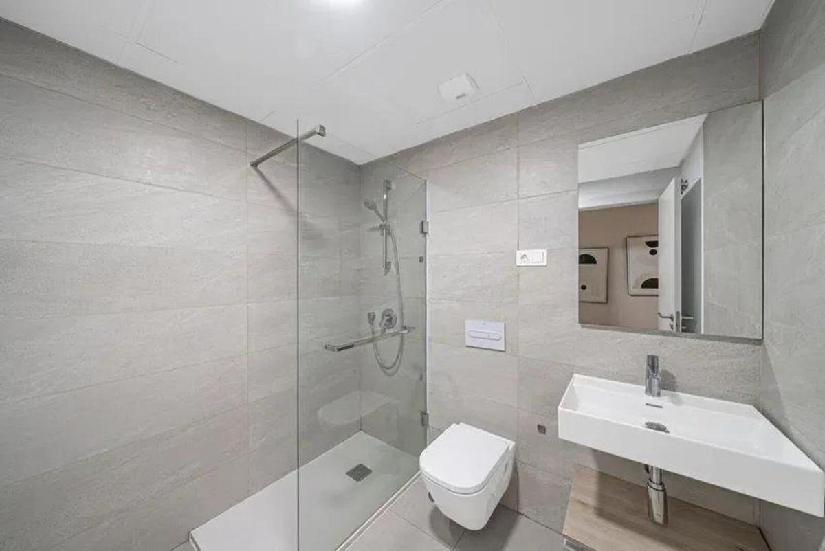 Apartamento en Venta en Estepona