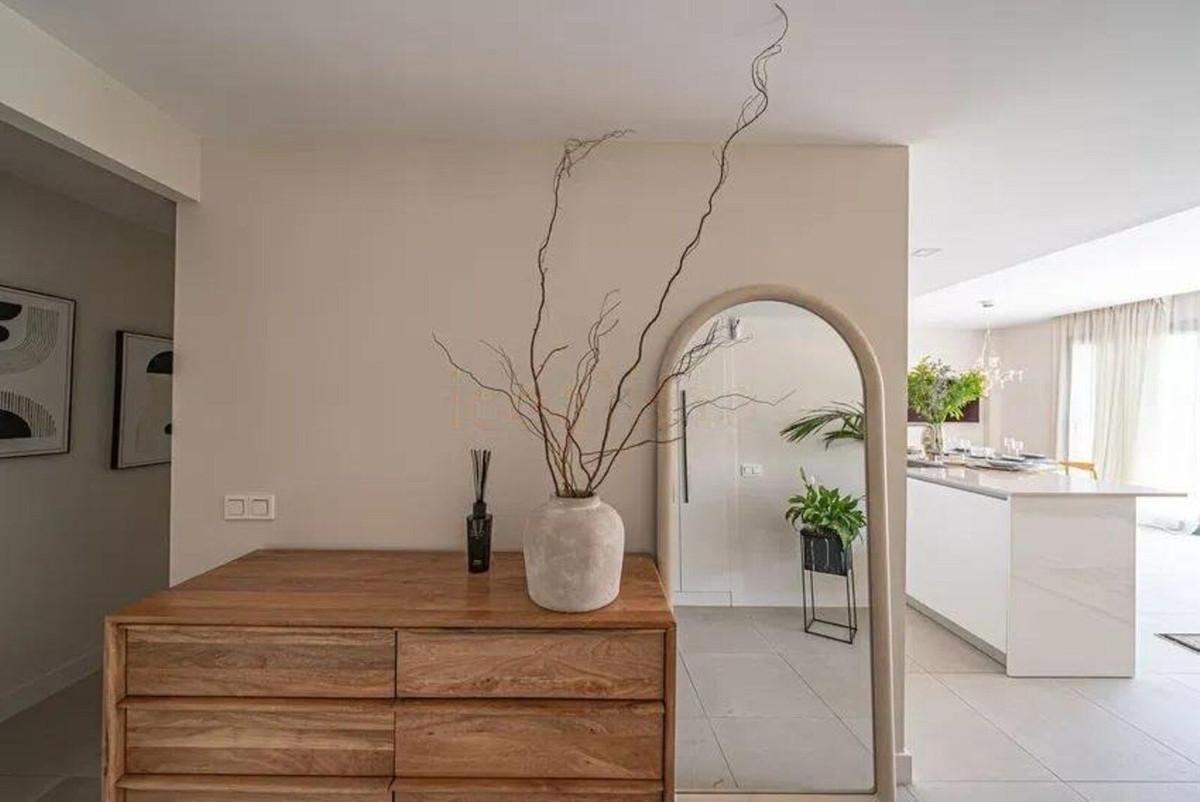Apartamento en Venta en Estepona