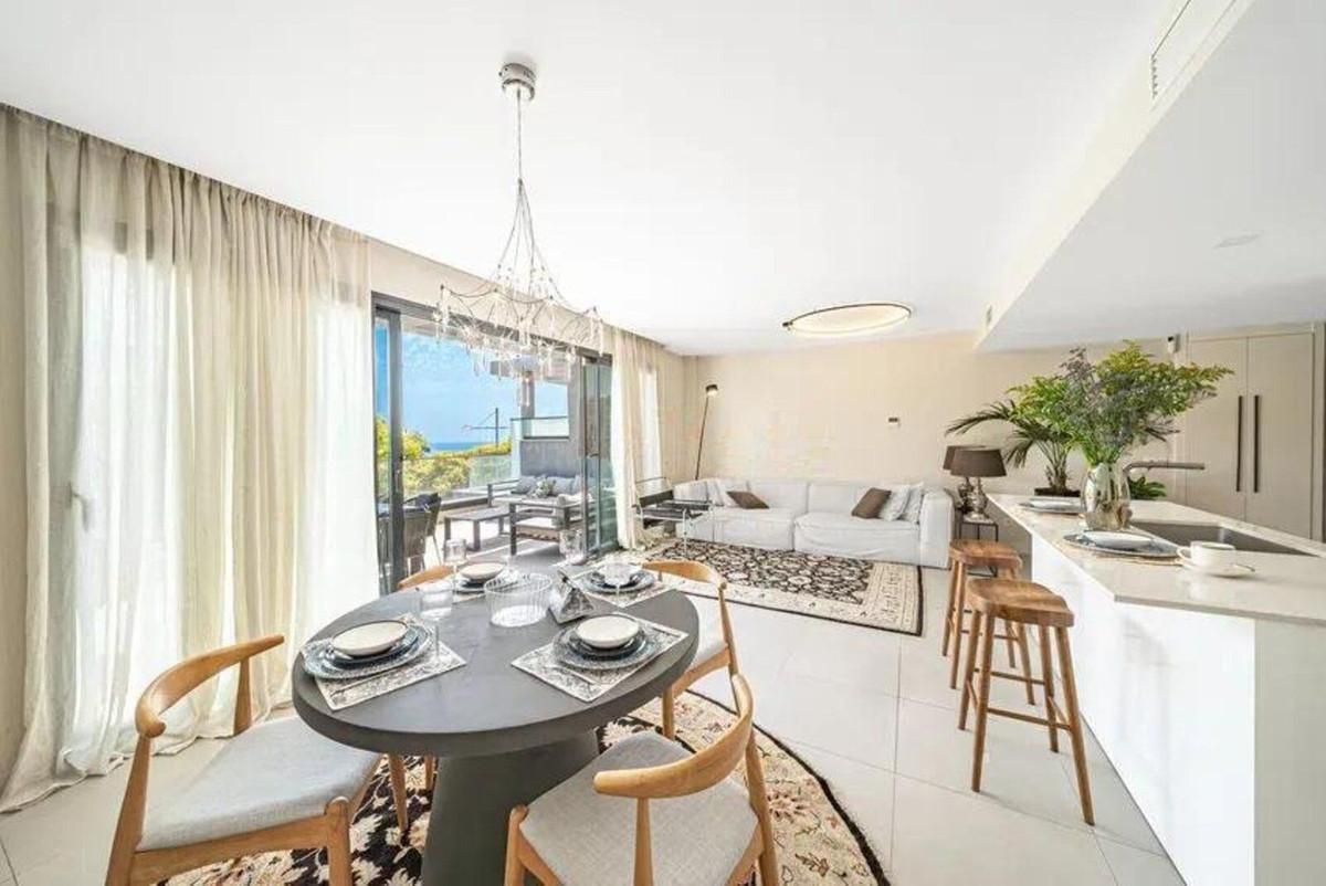 Apartamento en Venta en Estepona