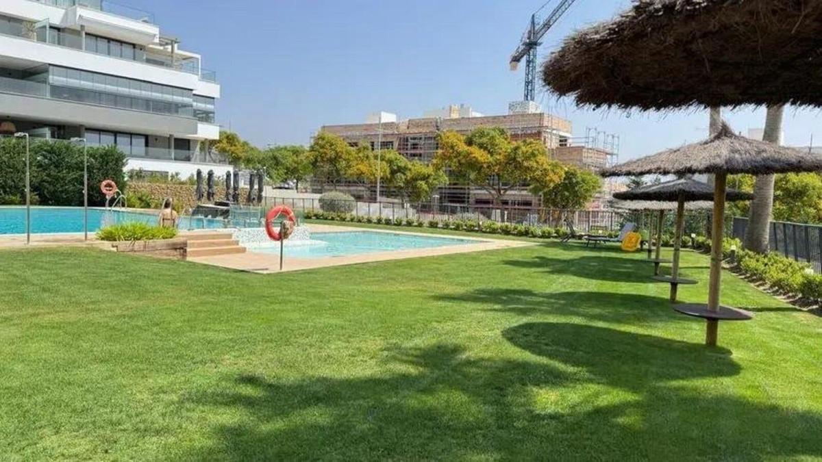 Apartamento en Venta en Estepona