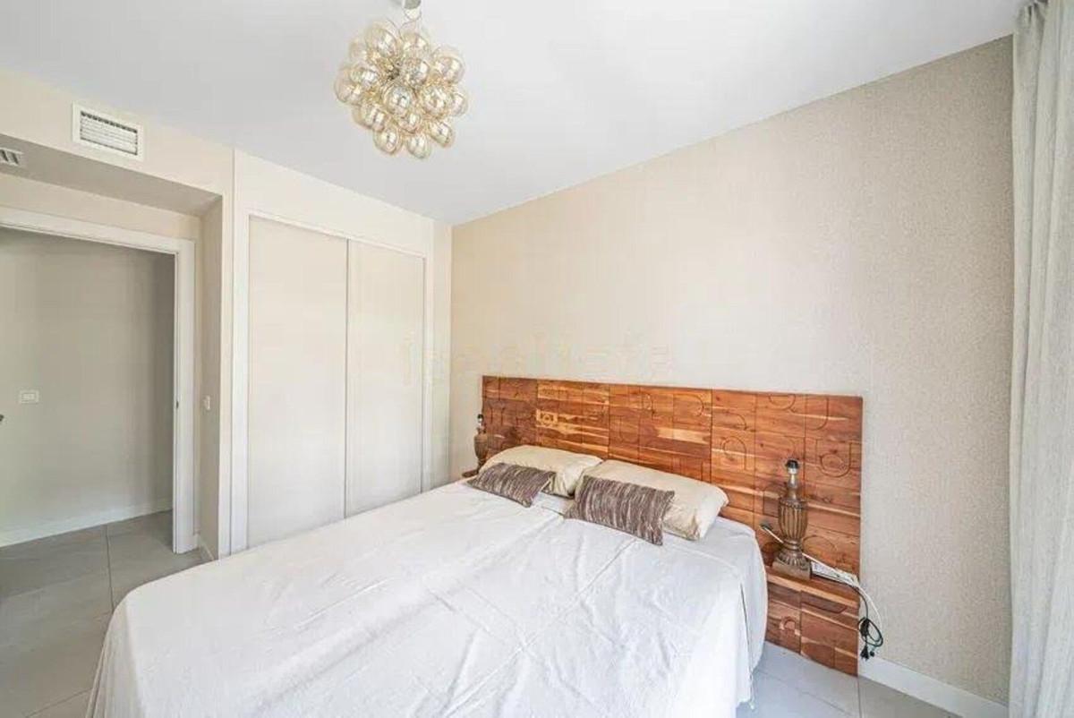 Apartamento en Venta en Estepona