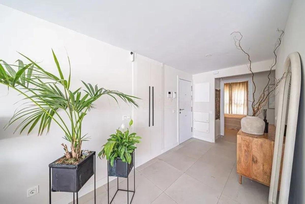Apartamento en Venta en Estepona