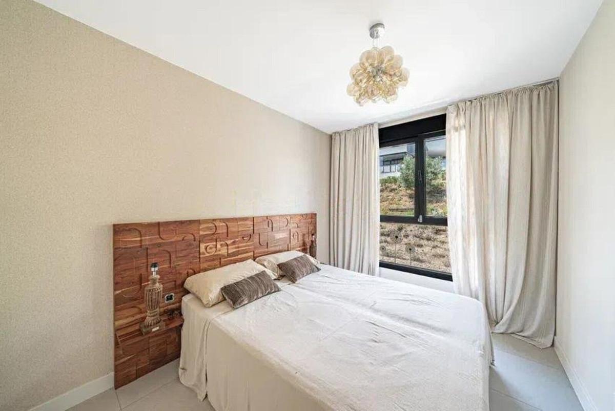 Apartamento en Venta en Estepona