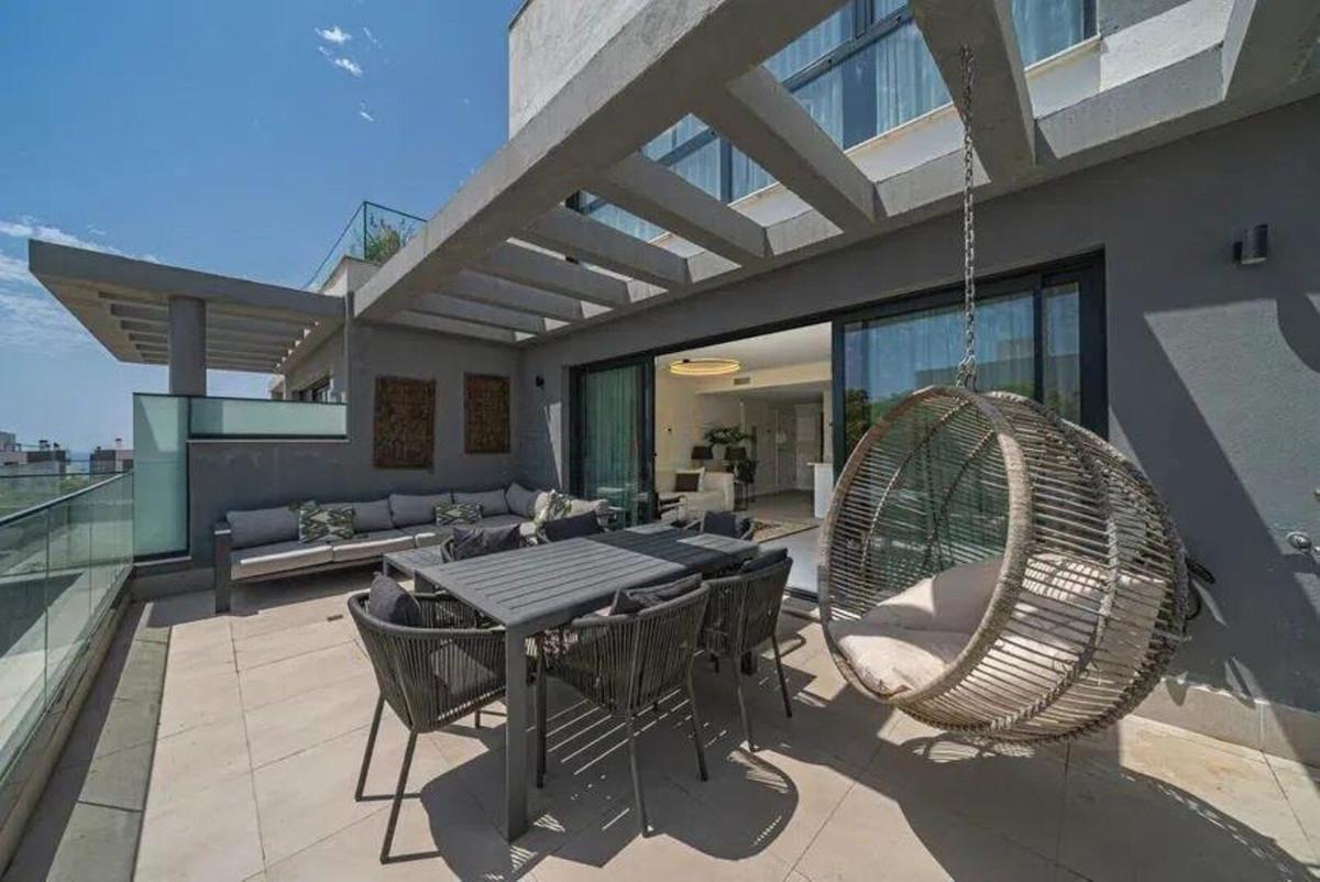 Apartamento en Venta en Estepona
