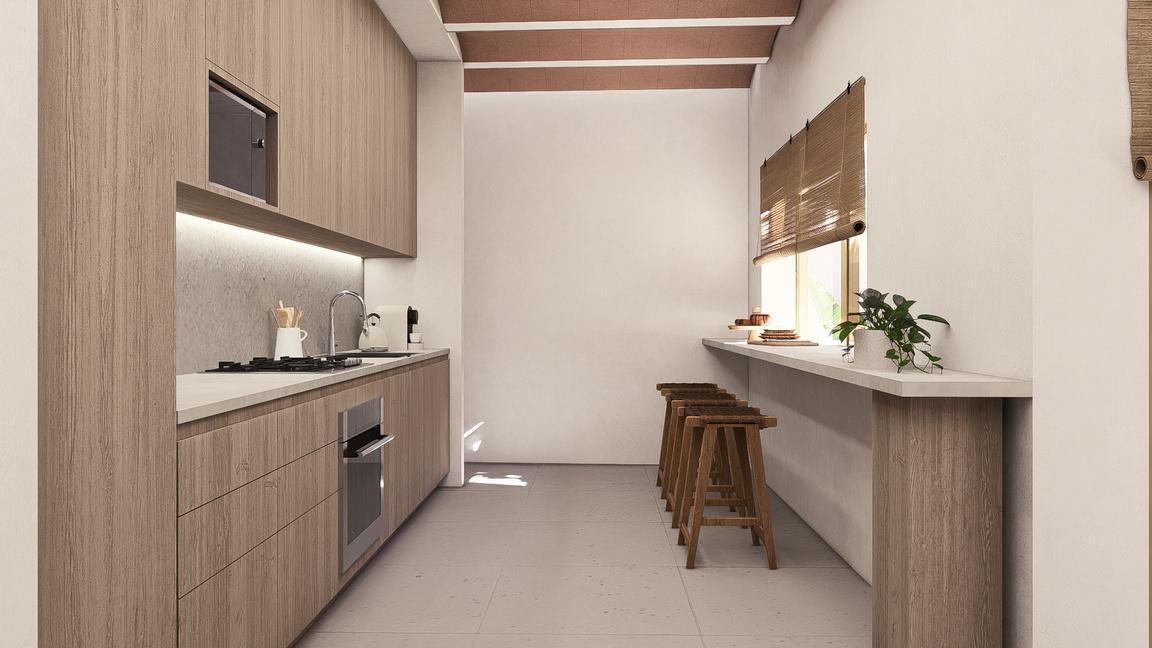 Dúplex en Venta en Estepona
