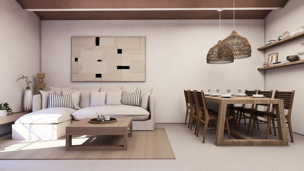 Dúplex en Venta en Estepona