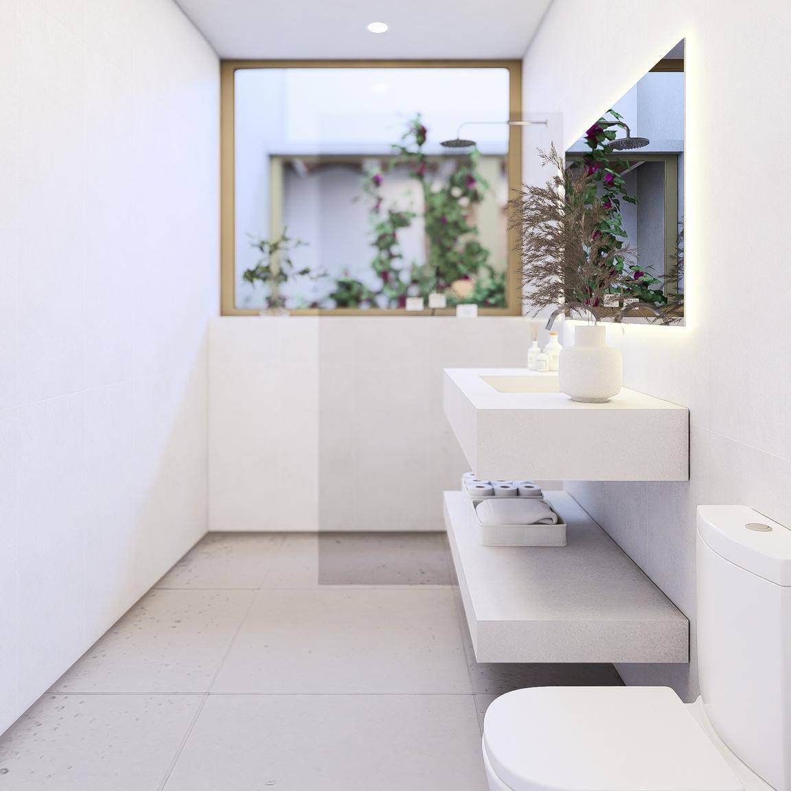 Dúplex en Venta en Estepona