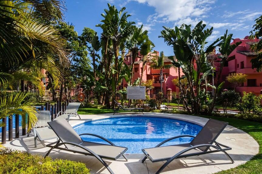 Apartment for Sale in Estepona