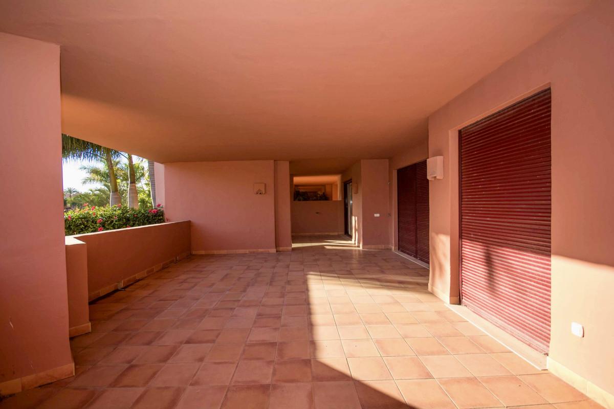 Apartment for Sale in Estepona