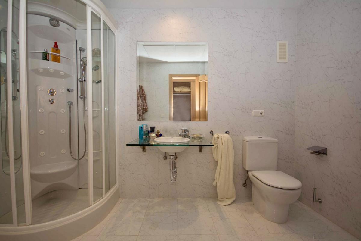 Apartment for Sale in Estepona