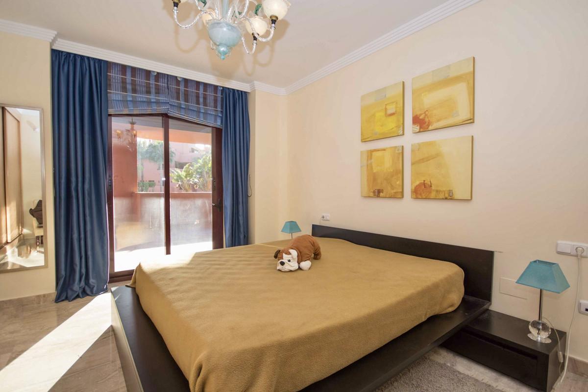 Apartment for Sale in Estepona