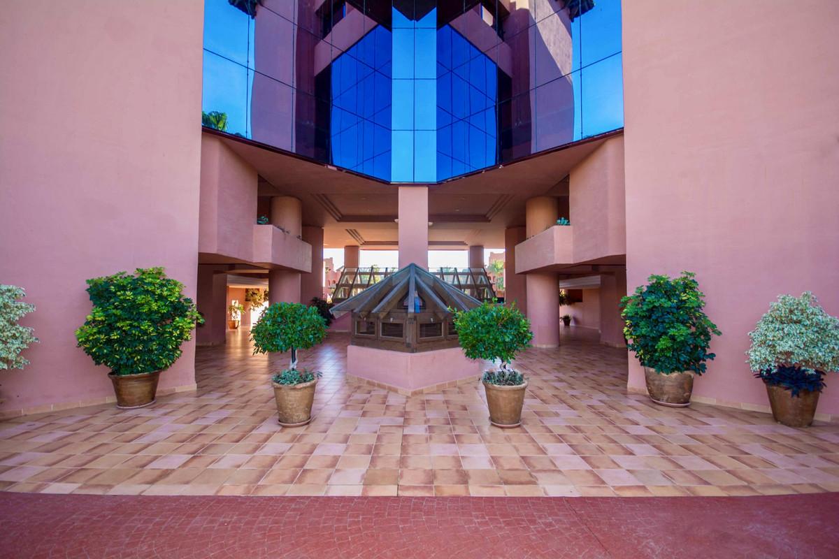 Apartment for Sale in Estepona