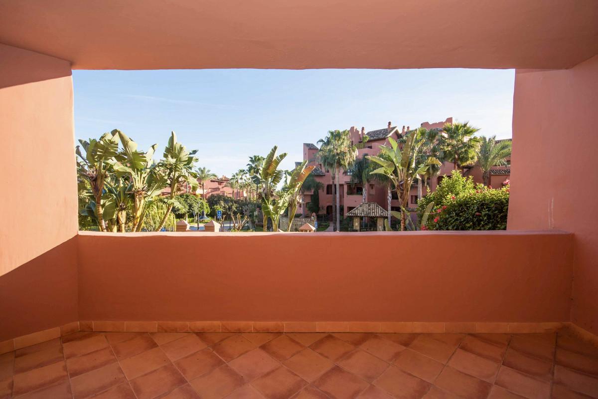 Apartment for Sale in Estepona