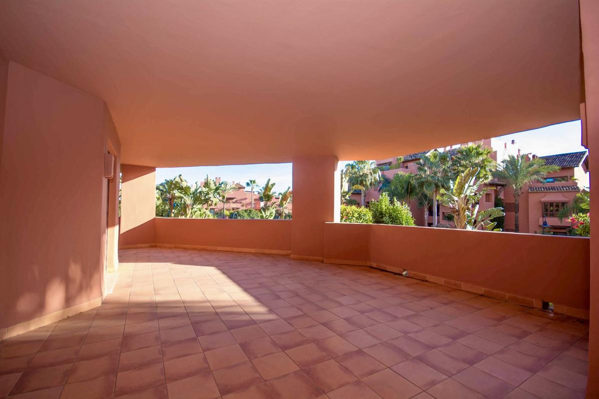 Apartment for Sale in Estepona