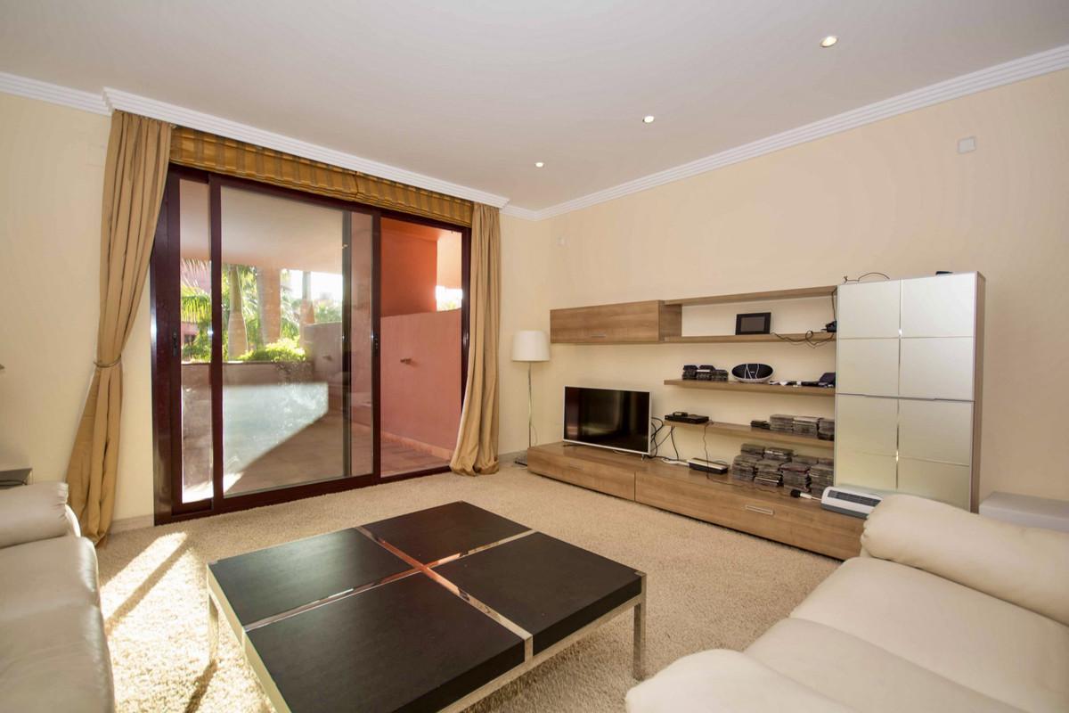 Apartment for Sale in Estepona