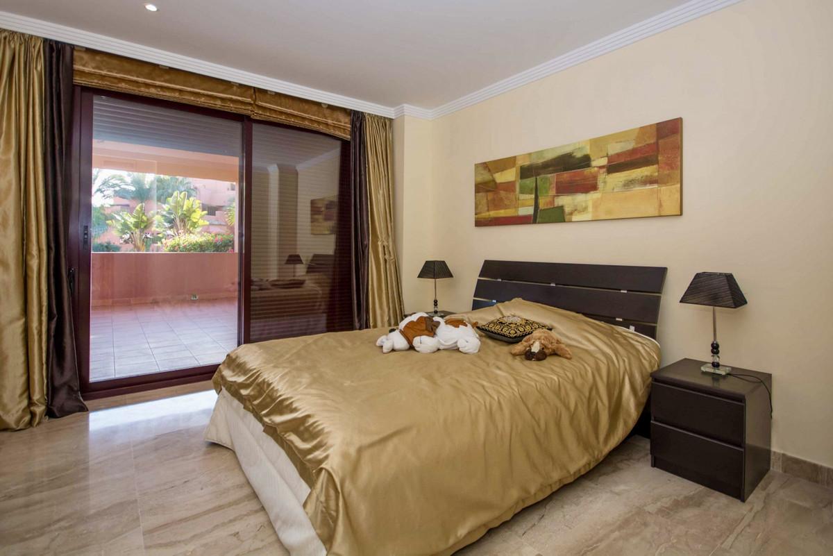 Apartment for Sale in Estepona