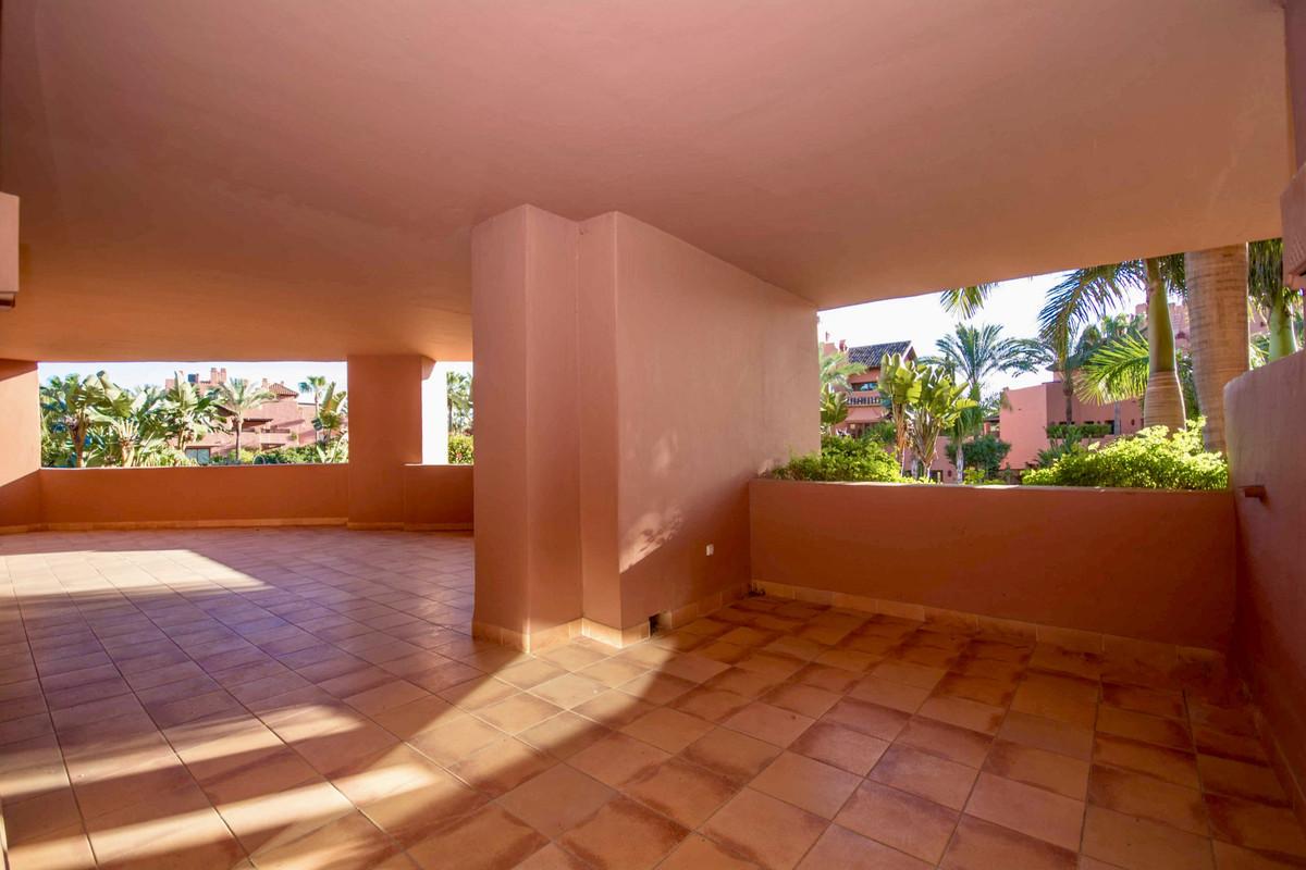 Apartment for Sale in Estepona