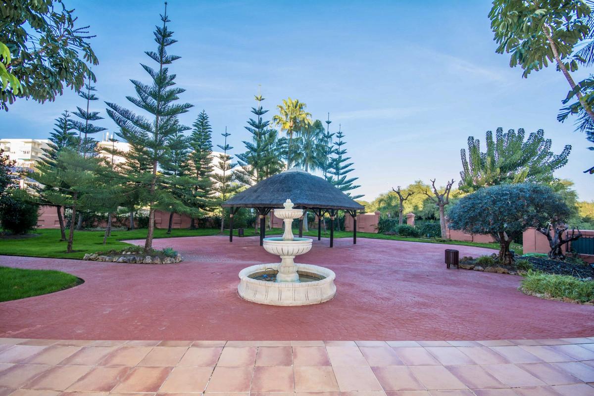 Apartment for Sale in Estepona