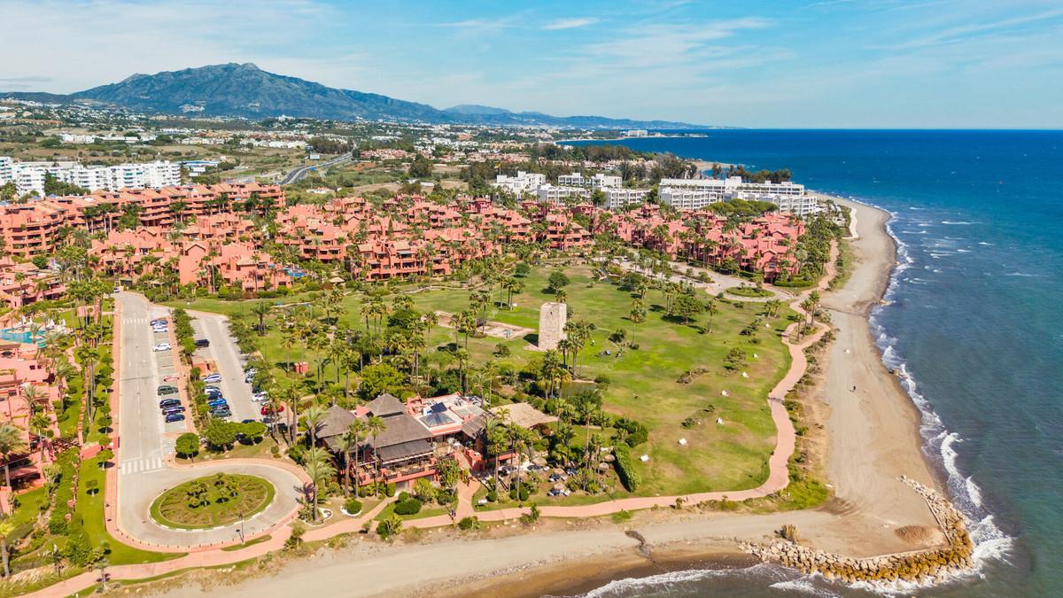Apartment for Sale in Estepona