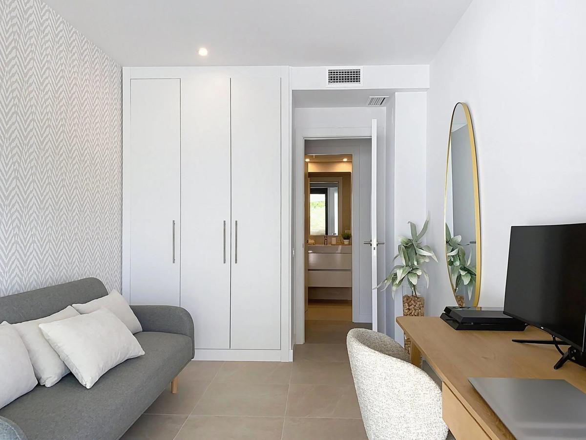 Apartment for Sale in Estepona
