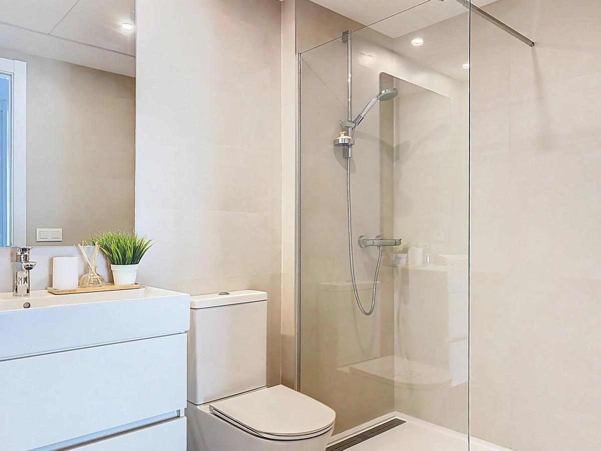 Apartment for Sale in Estepona