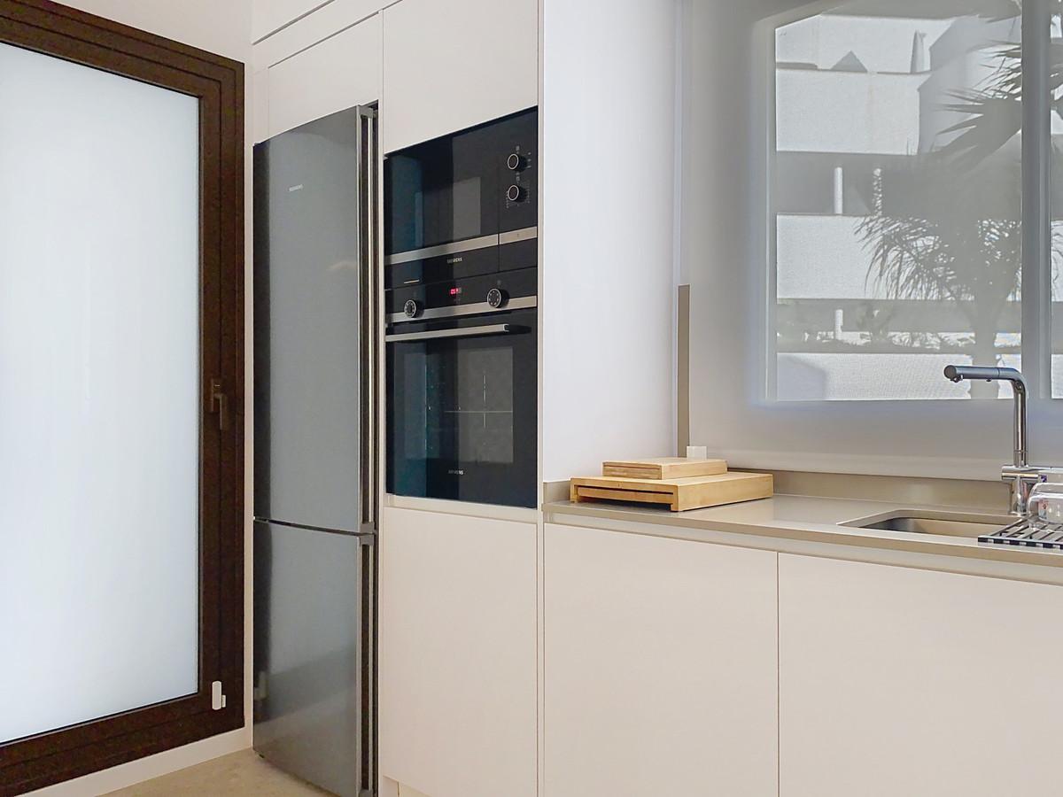 Apartment for Sale in Estepona