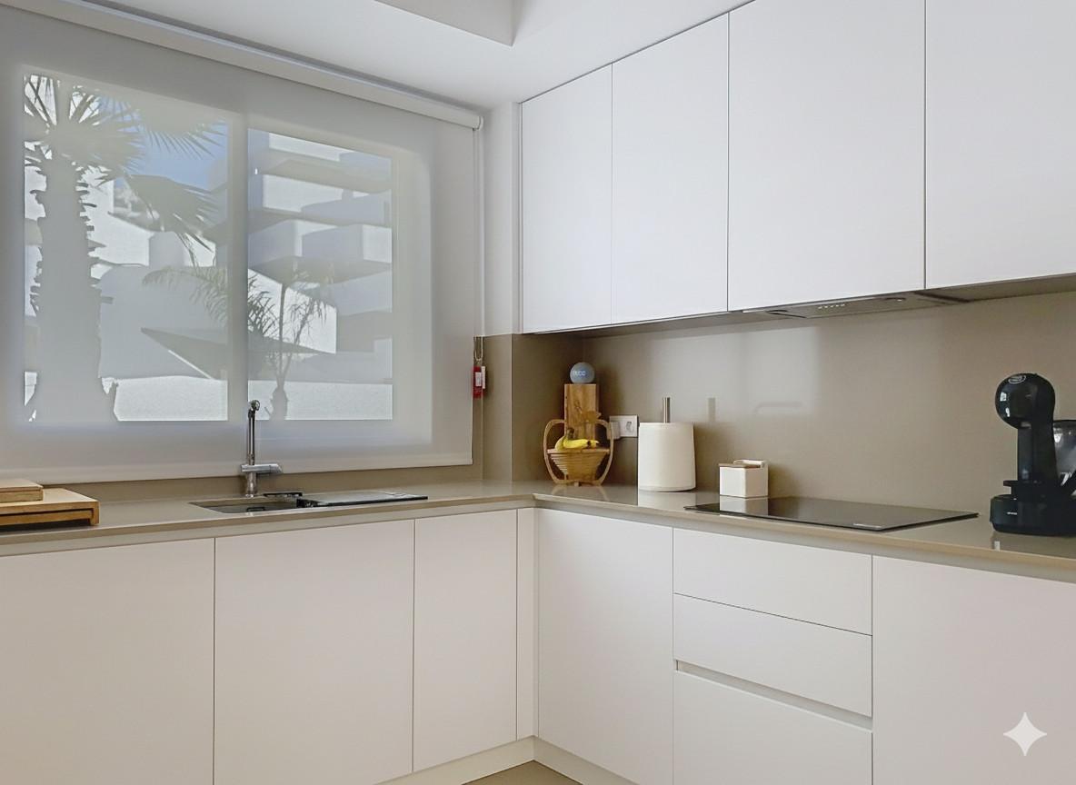 Apartment for Sale in Estepona