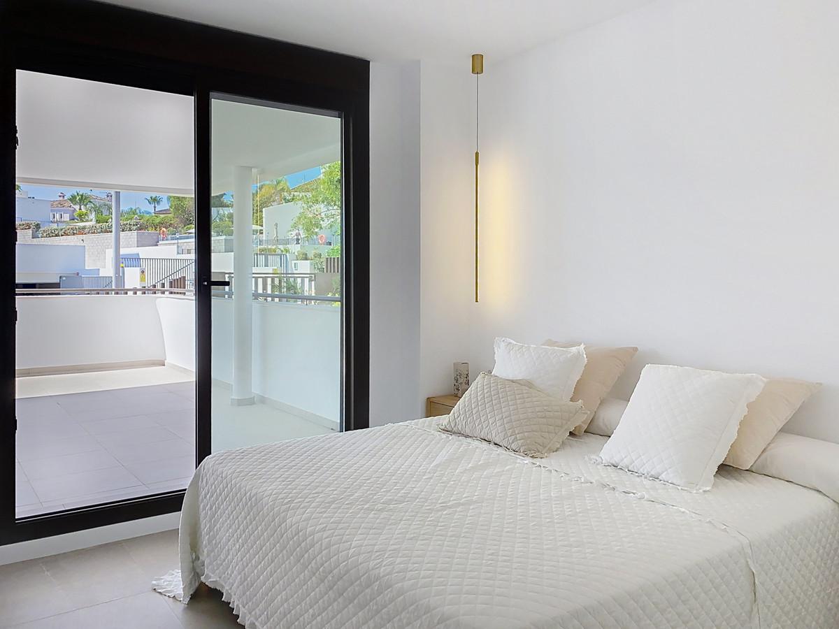 Apartment for Sale in Estepona