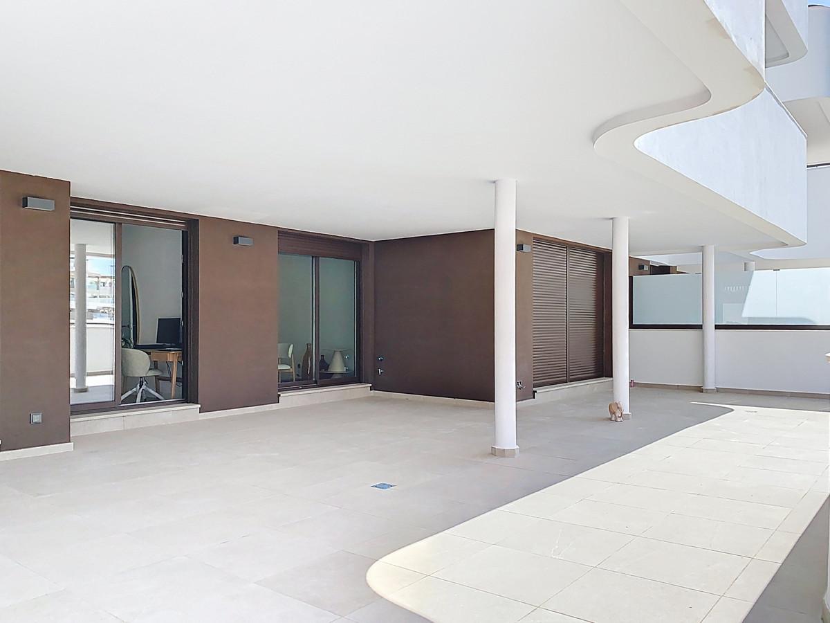 Apartment for Sale in Estepona