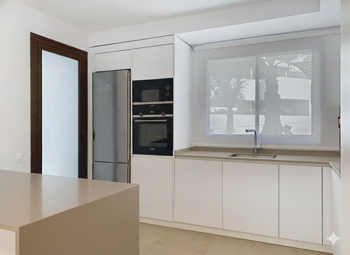 Apartment for Sale in Estepona