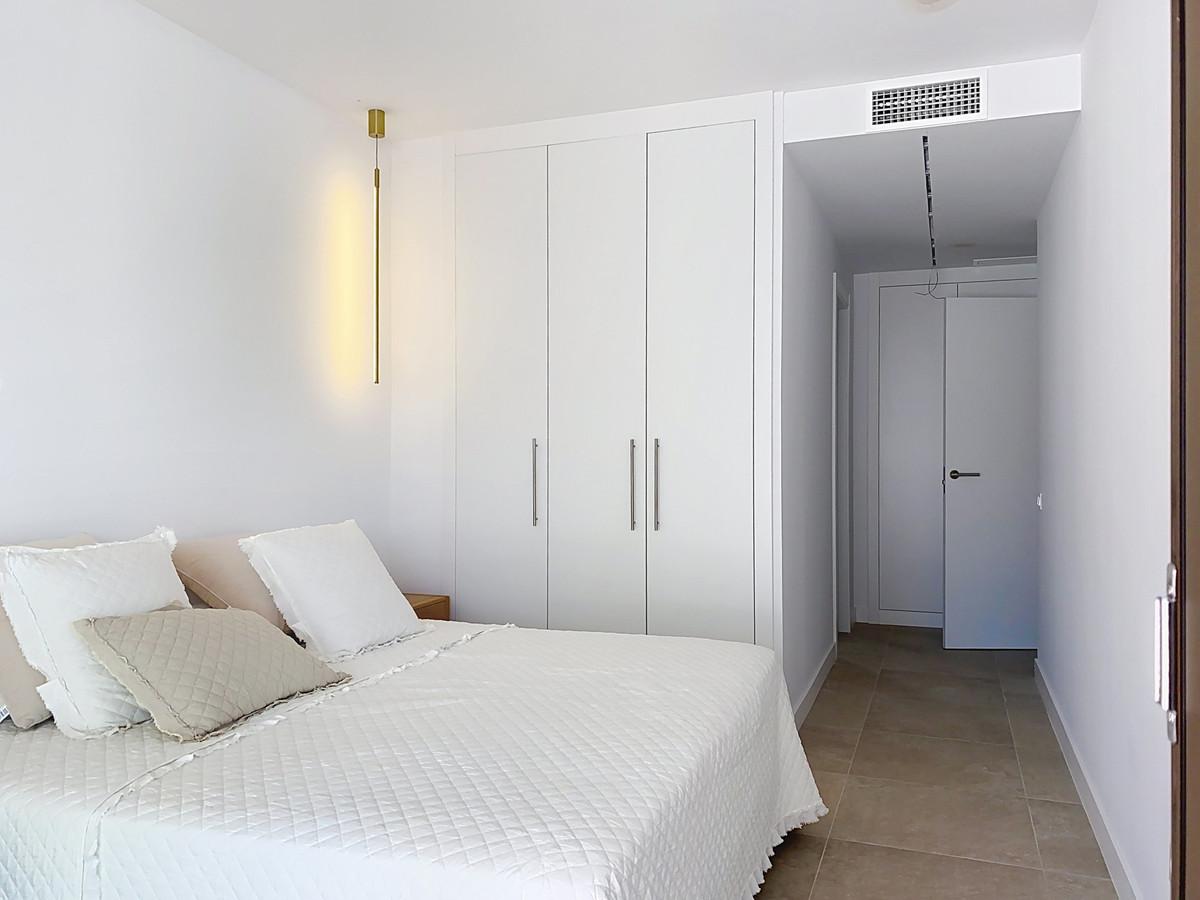 Apartment for Sale in Estepona